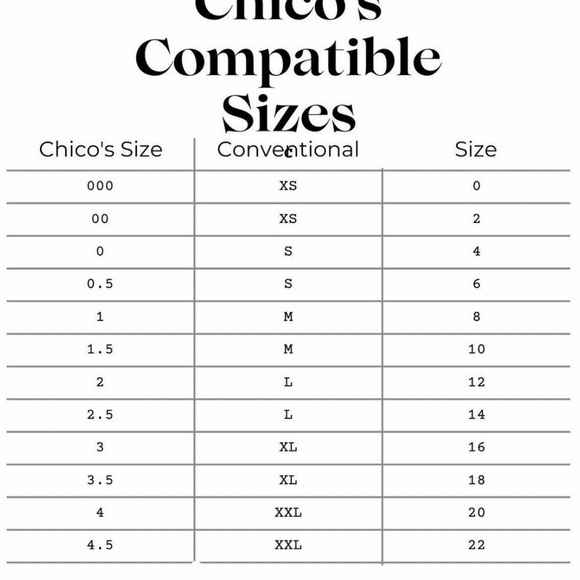 Chico’s Secret Stretch black white stripe cotton pants sz 2 nautical beachy brea - Picture 10 of 10